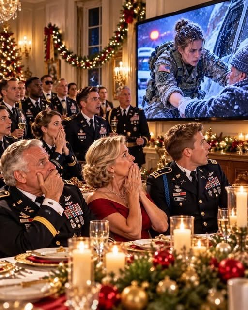 My father told me not to come home for Christmas.
