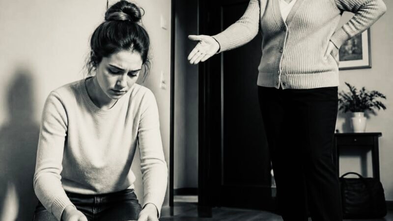 «Как я ушла с чемоданом, а вернулась с витриной: история одного капкейка»