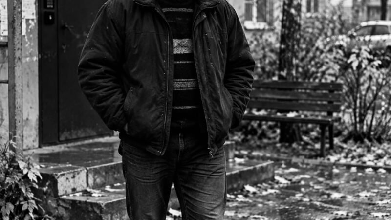 Гостевой брак с мужчиной 50 лет: ужин, стирка и секс раз в неделю